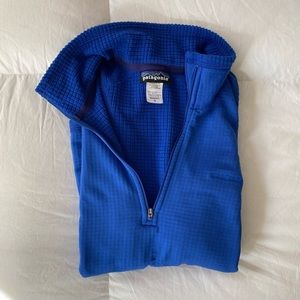 Women’s Patagonia R1 Fleece